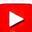 YouTube icon